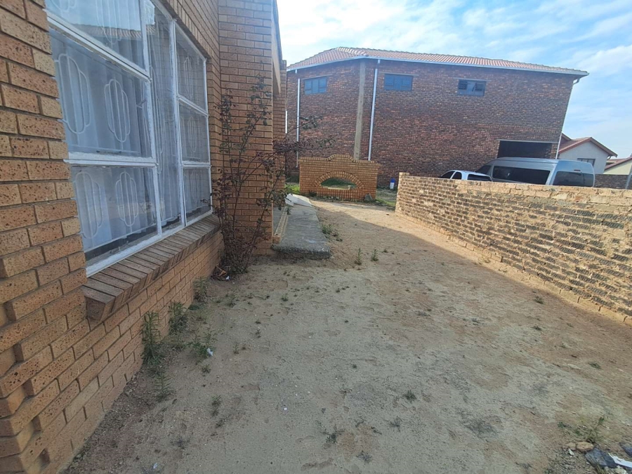 3 Bedroom Property for Sale in Rabie Ridge Gauteng