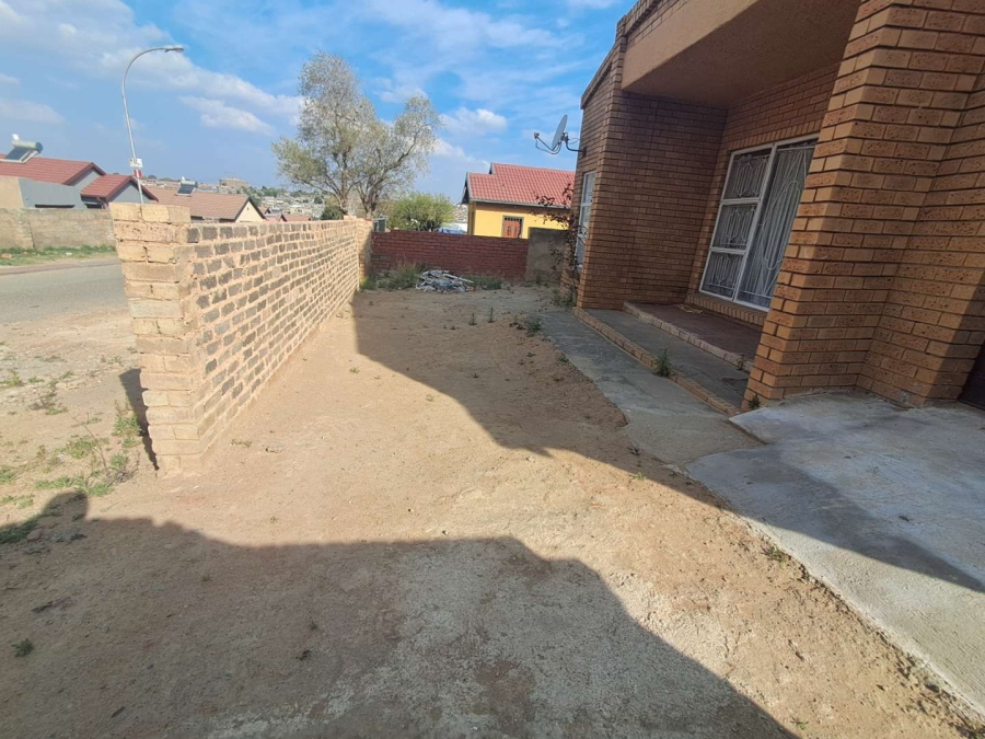 3 Bedroom Property for Sale in Rabie Ridge Gauteng