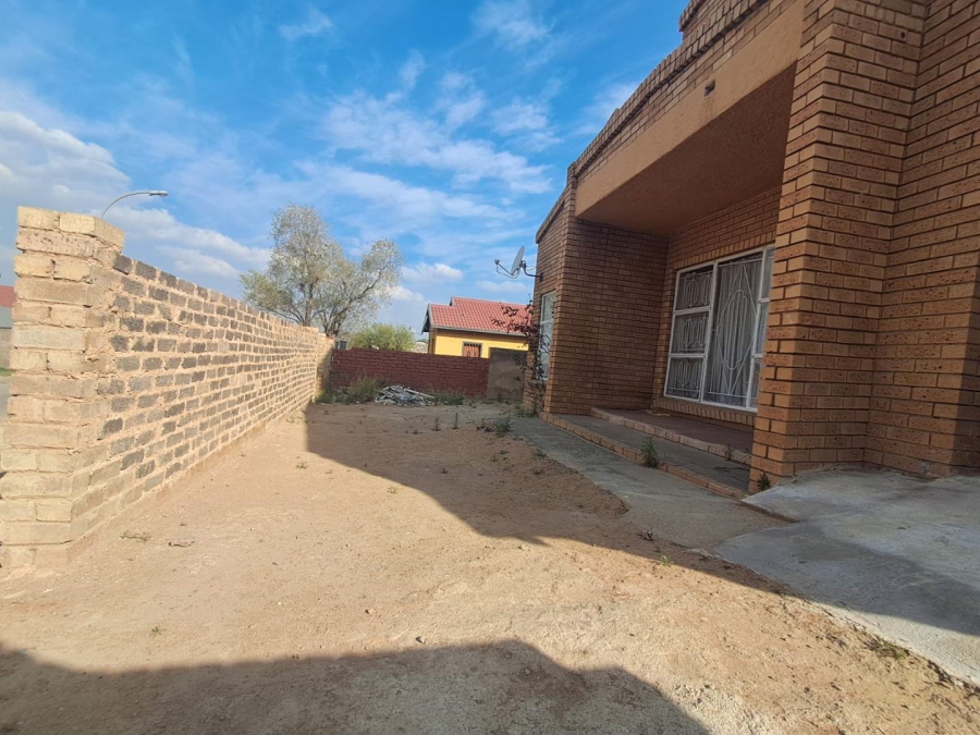 3 Bedroom Property for Sale in Rabie Ridge Gauteng