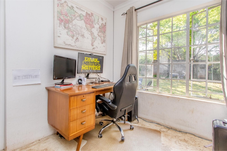 3 Bedroom Property for Sale in Linden Gauteng
