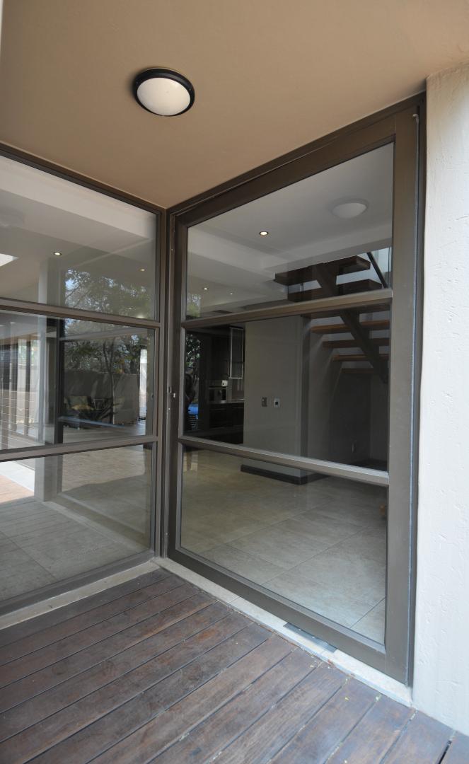 4 Bedroom Property for Sale in Brooklyn Gauteng