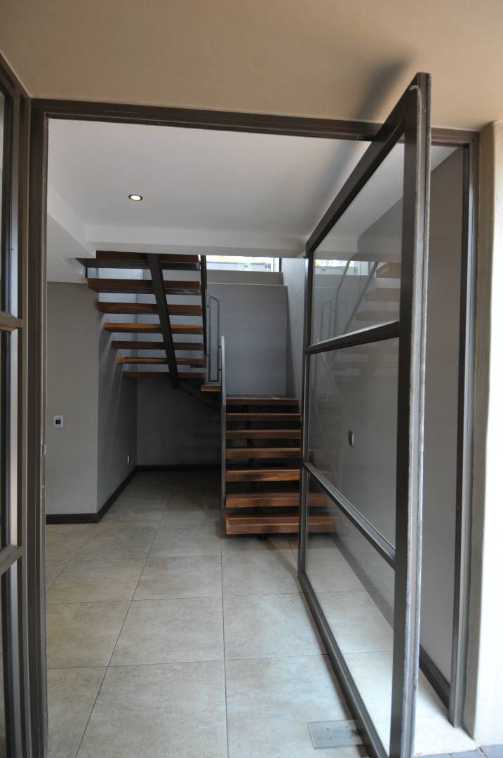 4 Bedroom Property for Sale in Brooklyn Gauteng