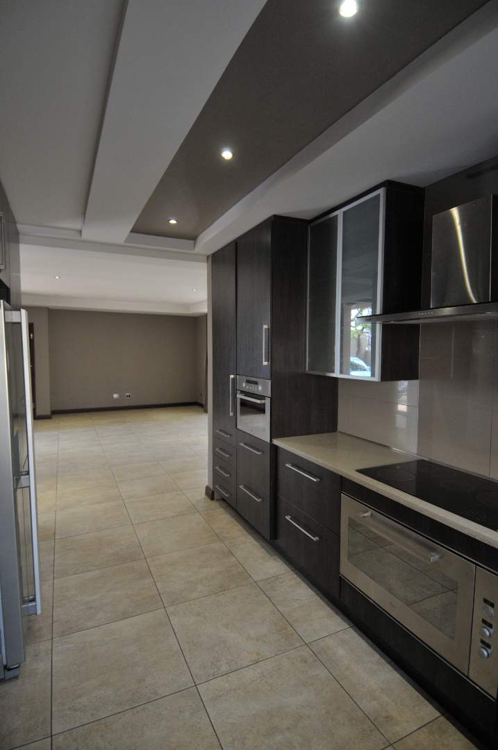 4 Bedroom Property for Sale in Brooklyn Gauteng