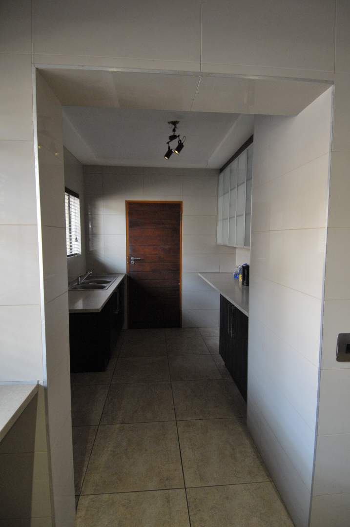 4 Bedroom Property for Sale in Brooklyn Gauteng