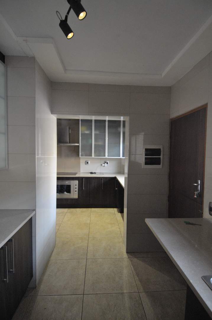 4 Bedroom Property for Sale in Brooklyn Gauteng