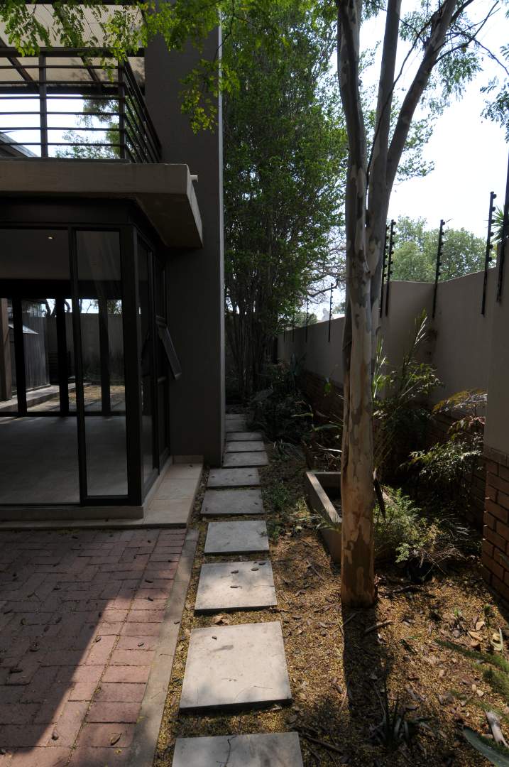4 Bedroom Property for Sale in Brooklyn Gauteng