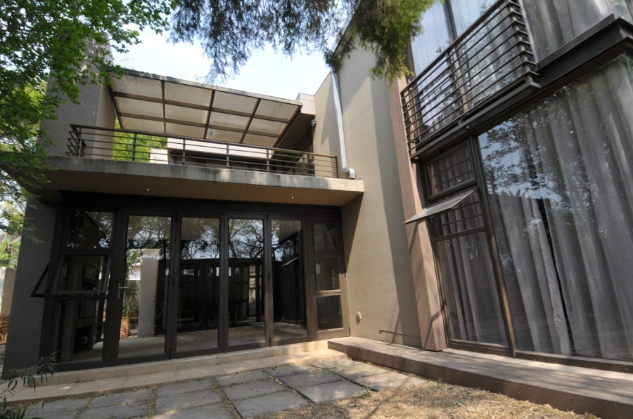 4 Bedroom Property for Sale in Brooklyn Gauteng