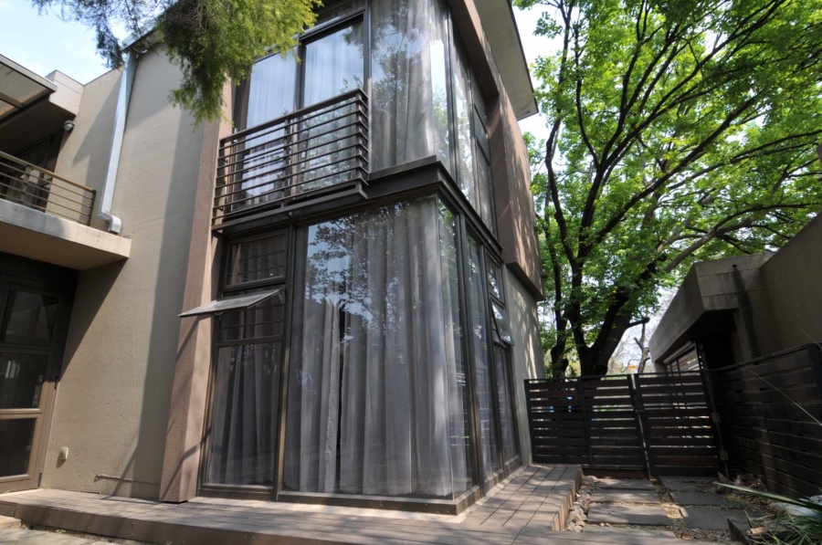 4 Bedroom Property for Sale in Brooklyn Gauteng