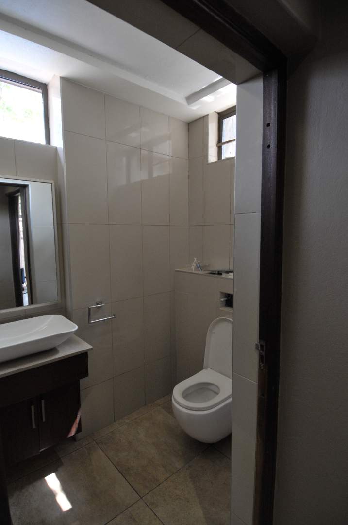 4 Bedroom Property for Sale in Brooklyn Gauteng