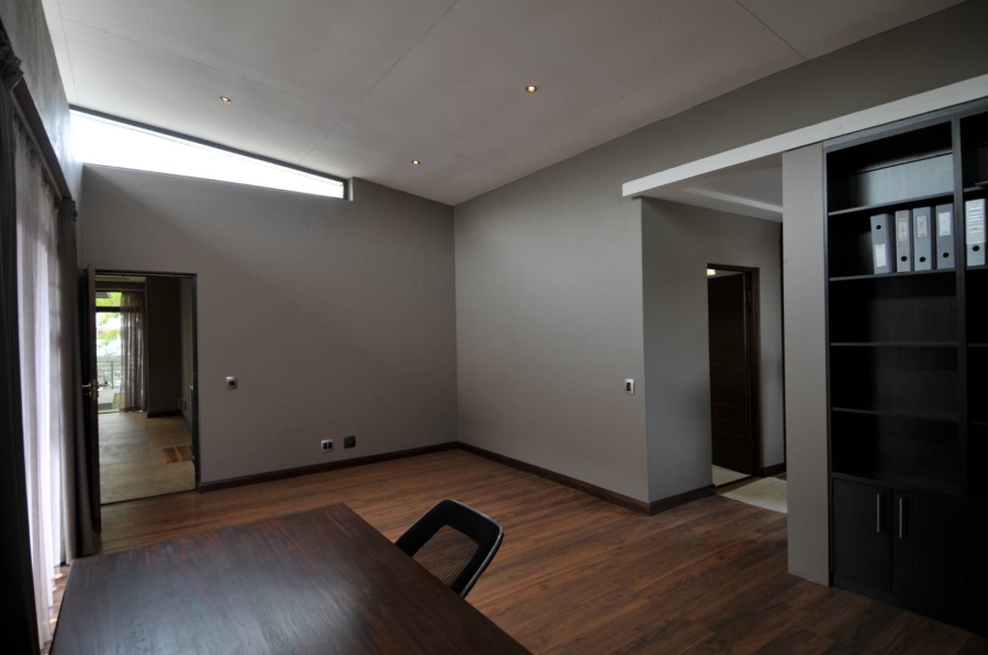 4 Bedroom Property for Sale in Brooklyn Gauteng