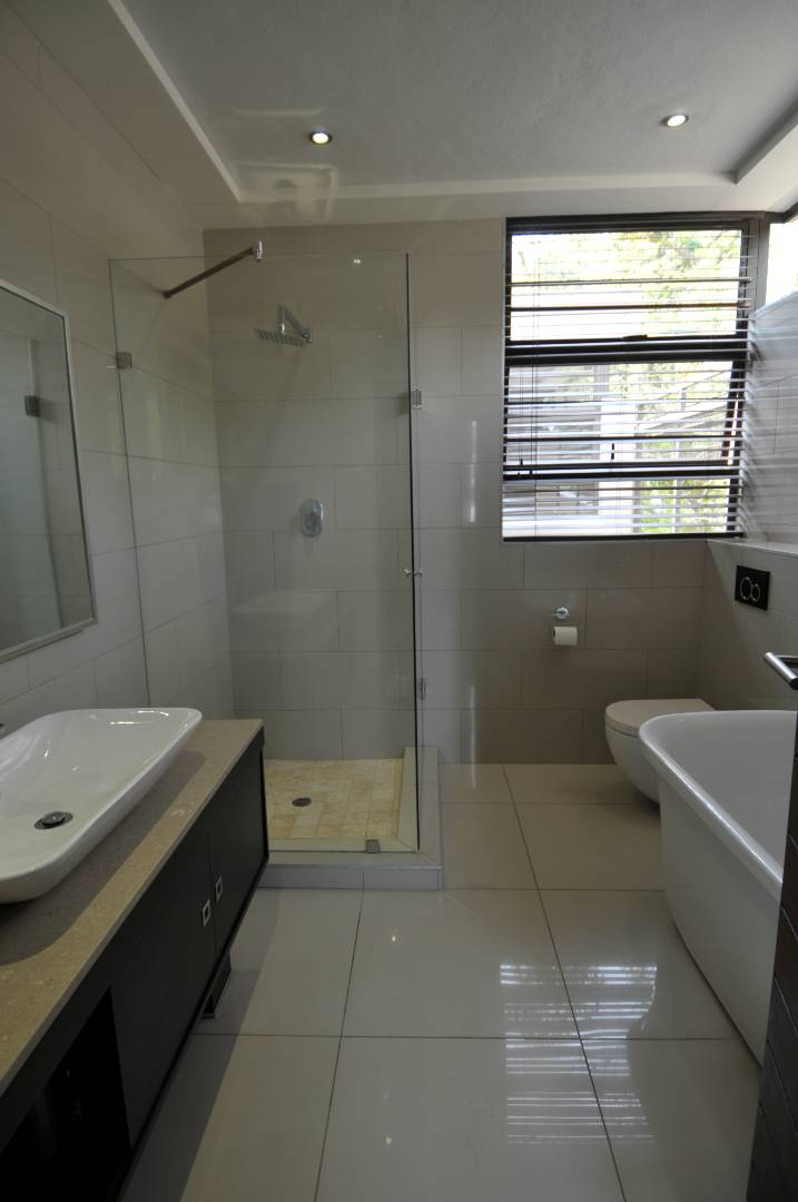 4 Bedroom Property for Sale in Brooklyn Gauteng