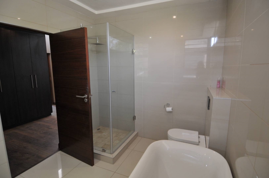 4 Bedroom Property for Sale in Brooklyn Gauteng