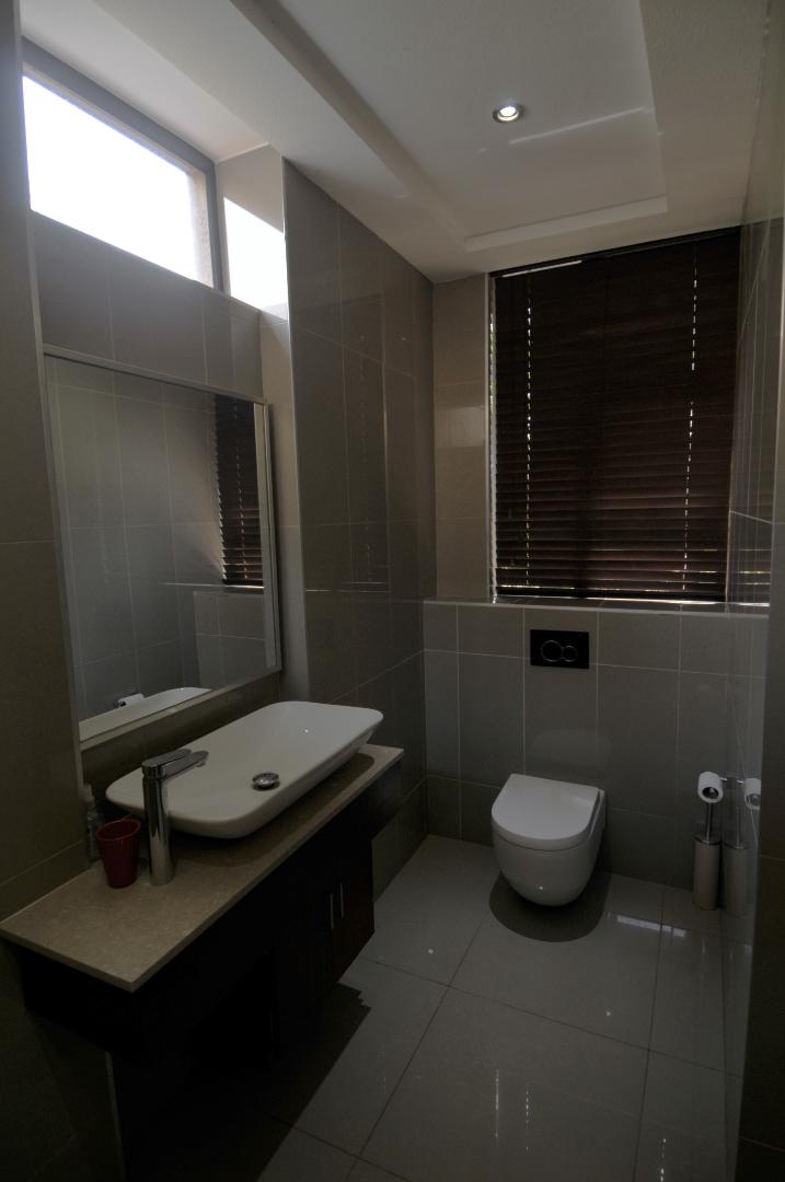 4 Bedroom Property for Sale in Brooklyn Gauteng