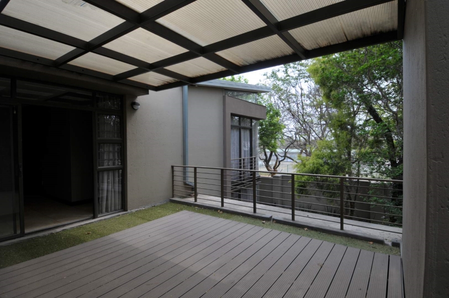 4 Bedroom Property for Sale in Brooklyn Gauteng