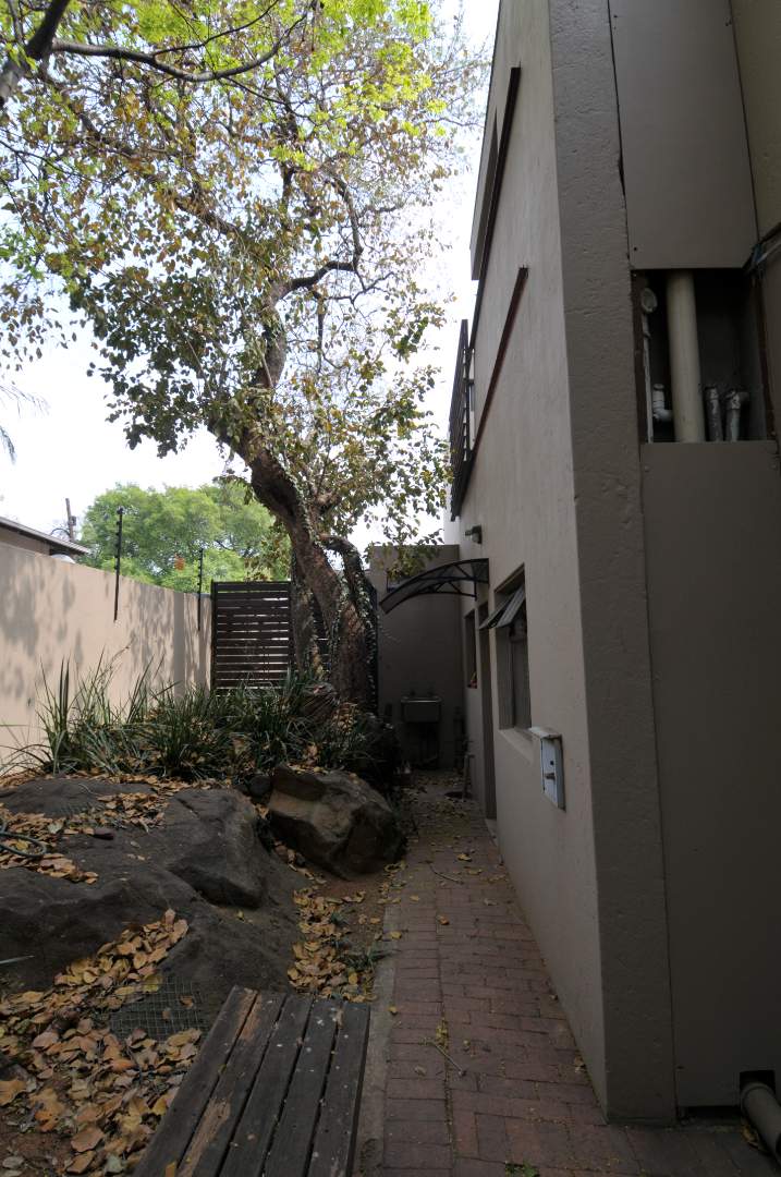 4 Bedroom Property for Sale in Brooklyn Gauteng