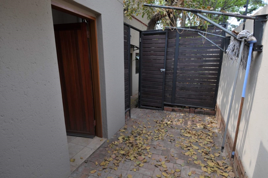 4 Bedroom Property for Sale in Brooklyn Gauteng