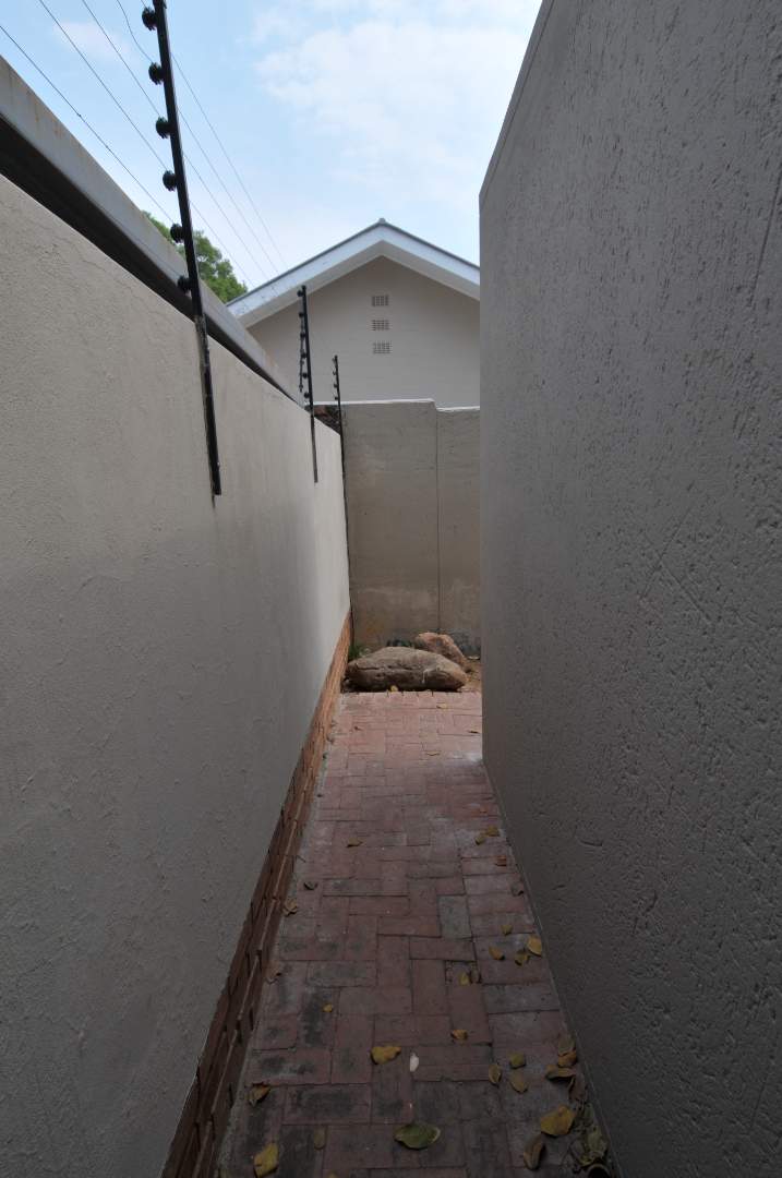 4 Bedroom Property for Sale in Brooklyn Gauteng