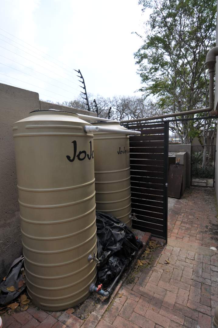 4 Bedroom Property for Sale in Brooklyn Gauteng