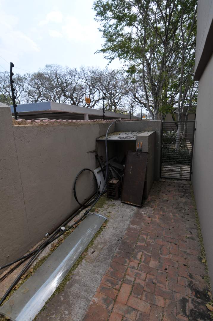 4 Bedroom Property for Sale in Brooklyn Gauteng