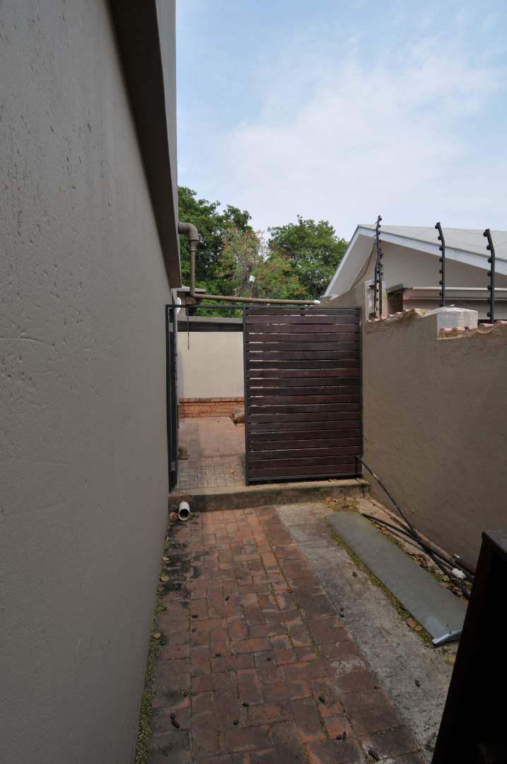 4 Bedroom Property for Sale in Brooklyn Gauteng