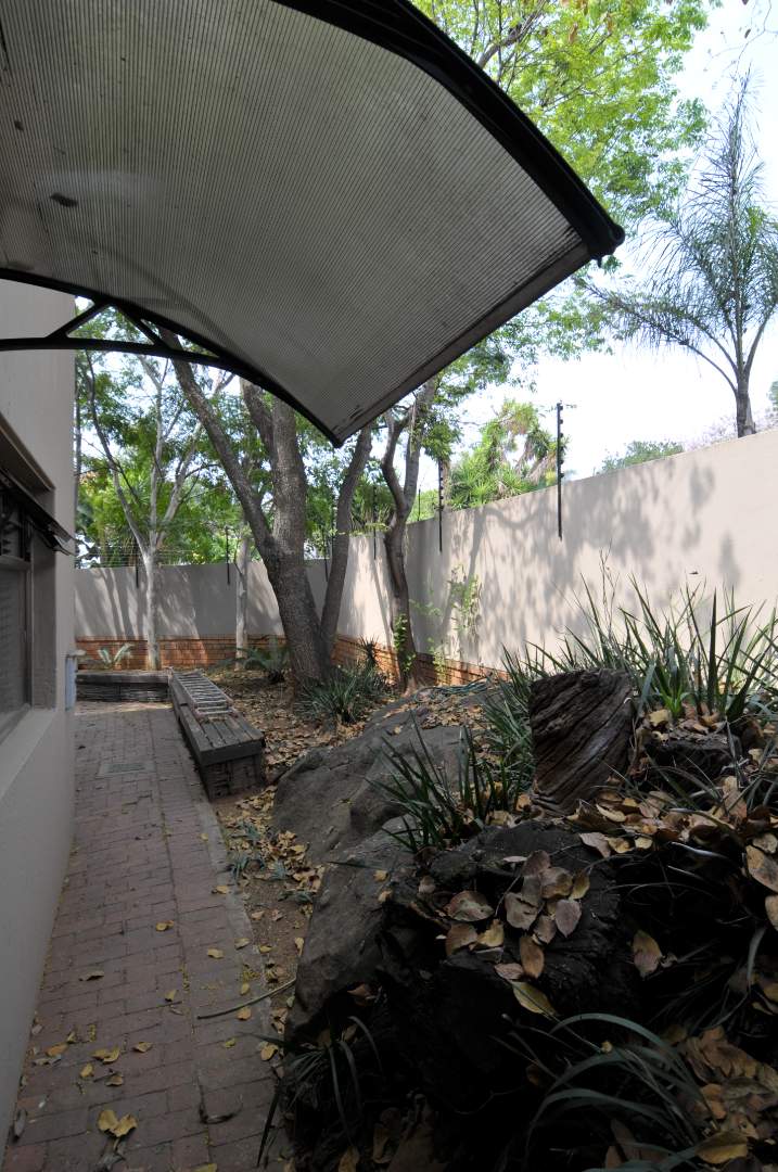 4 Bedroom Property for Sale in Brooklyn Gauteng