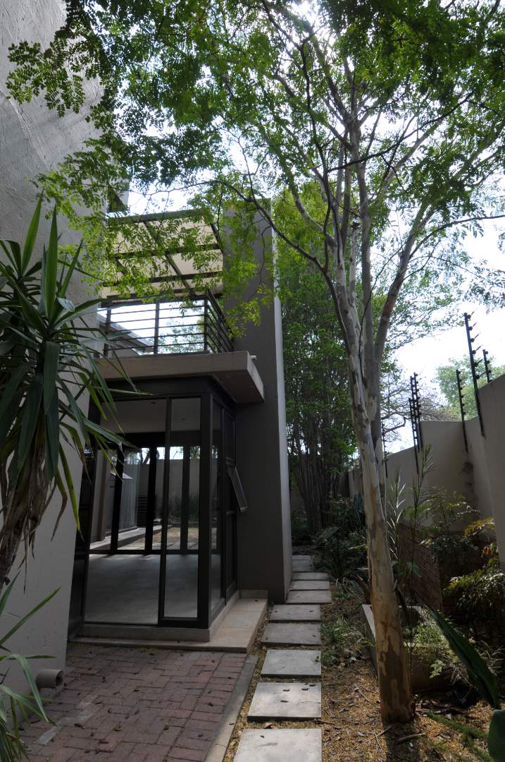 4 Bedroom Property for Sale in Brooklyn Gauteng