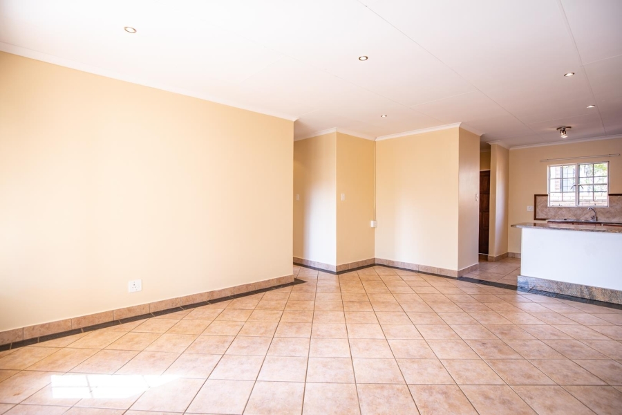 To Let 3 Bedroom Property for Rent in Mooikloof Ridge Gauteng