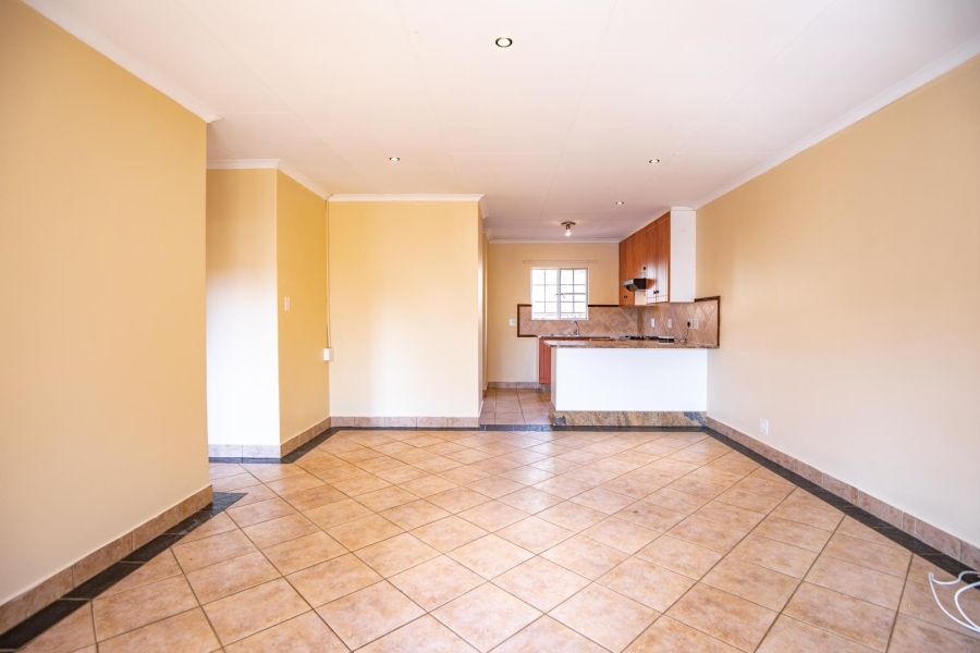 To Let 3 Bedroom Property for Rent in Mooikloof Ridge Gauteng