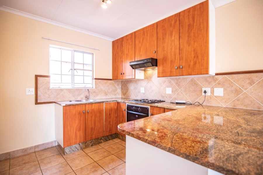 To Let 3 Bedroom Property for Rent in Mooikloof Ridge Gauteng