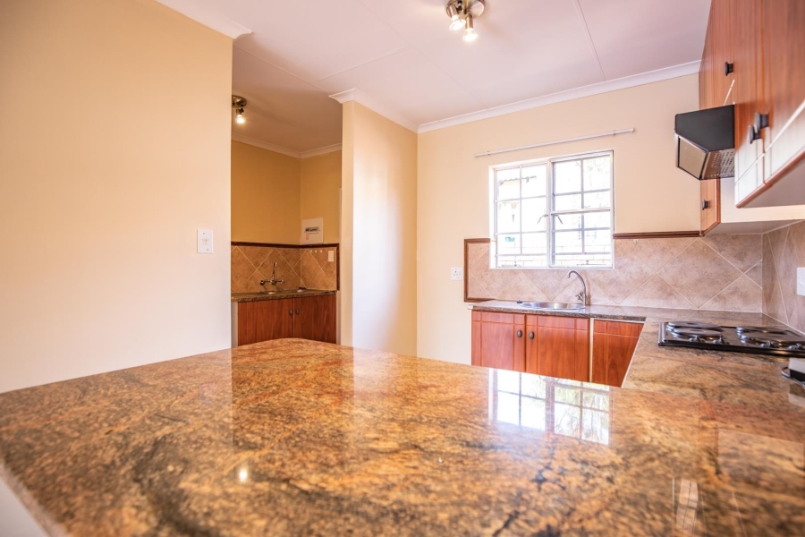 To Let 3 Bedroom Property for Rent in Mooikloof Ridge Gauteng