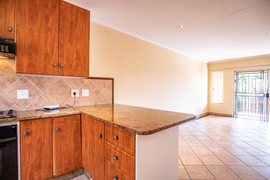 To Let 3 Bedroom Property for Rent in Mooikloof Ridge Gauteng