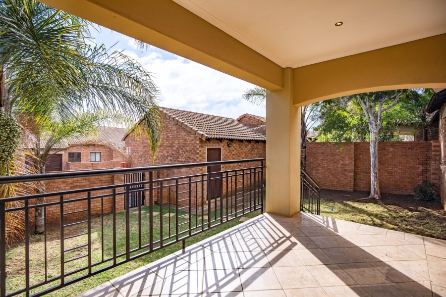 To Let 3 Bedroom Property for Rent in Mooikloof Ridge Gauteng