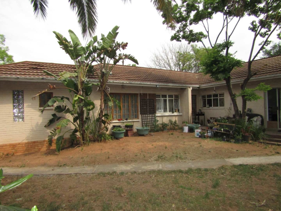 4 Bedroom Property for Sale in Sandringham Gauteng