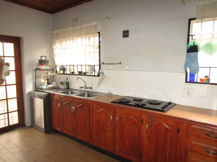 4 Bedroom Property for Sale in Sandringham Gauteng