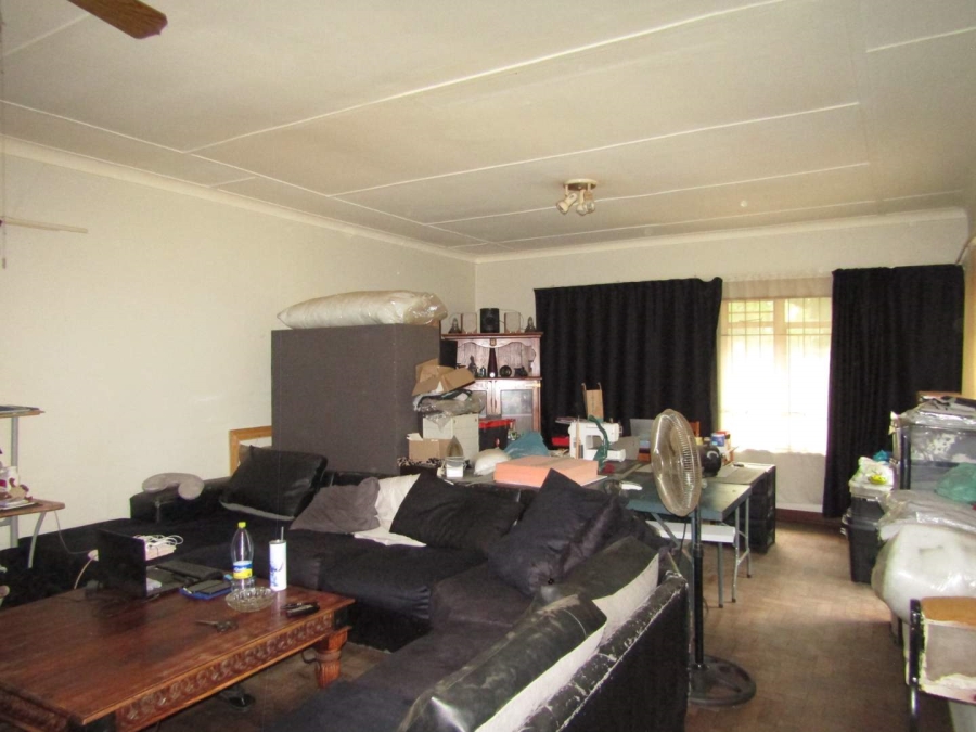 4 Bedroom Property for Sale in Sandringham Gauteng
