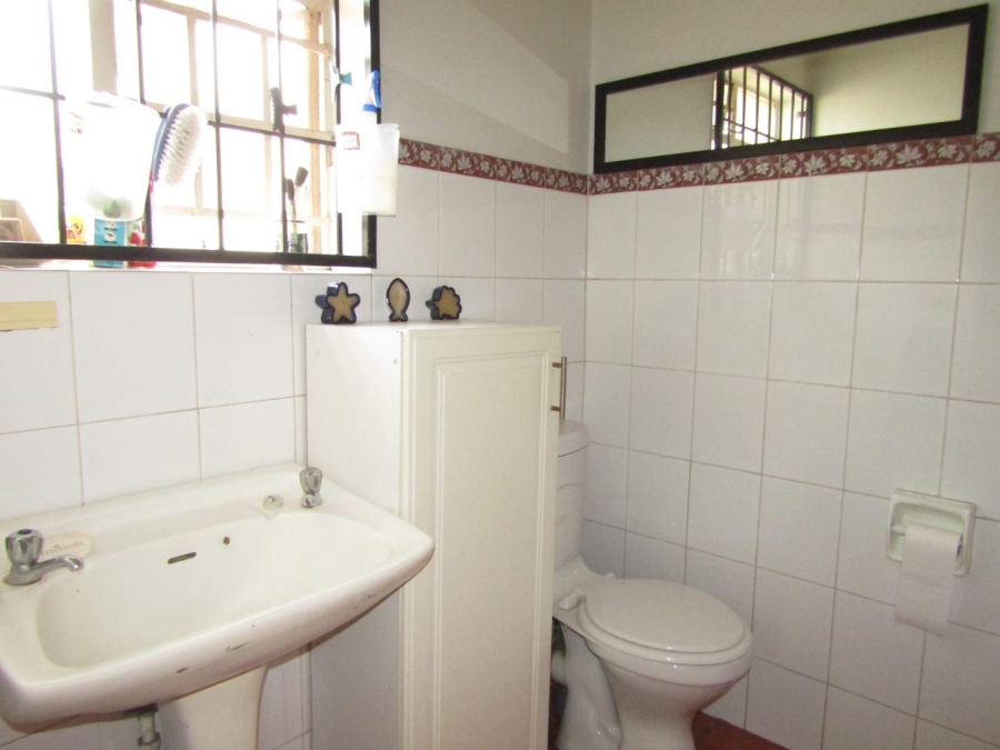 4 Bedroom Property for Sale in Sandringham Gauteng