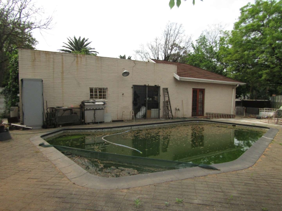 4 Bedroom Property for Sale in Sandringham Gauteng