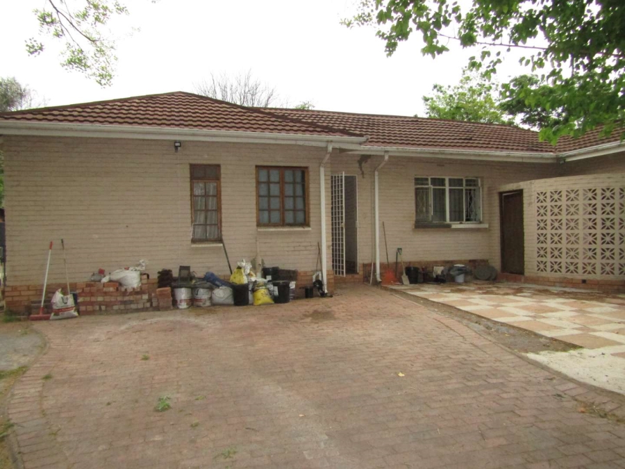4 Bedroom Property for Sale in Sandringham Gauteng