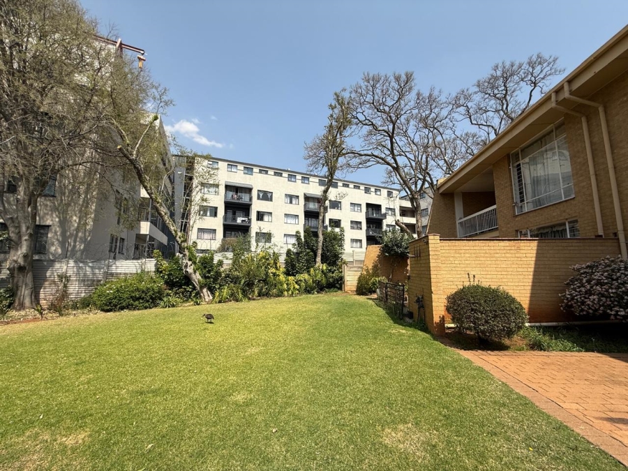 To Let 0 Bedroom Property for Rent in Illovo Gauteng