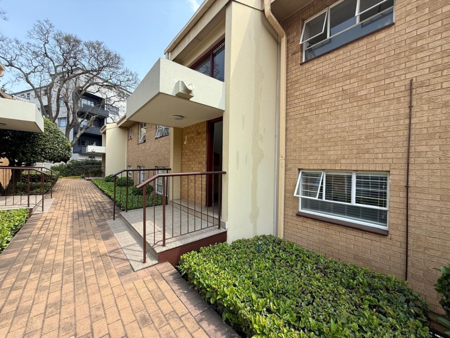 To Let 0 Bedroom Property for Rent in Illovo Gauteng