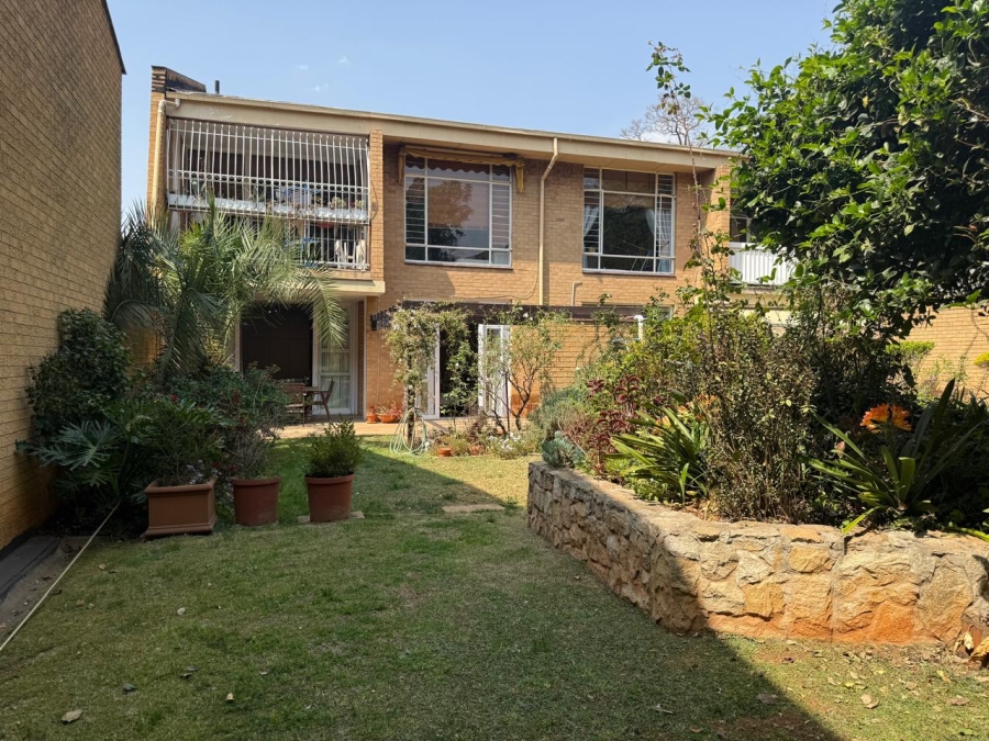 To Let 0 Bedroom Property for Rent in Illovo Gauteng