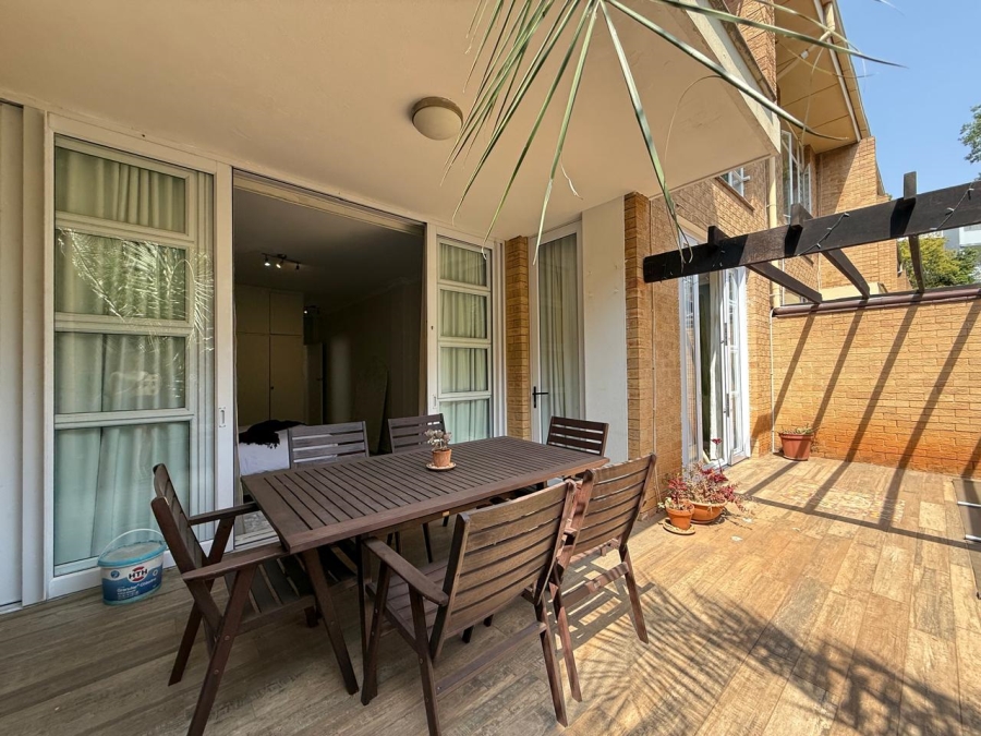 To Let 0 Bedroom Property for Rent in Illovo Gauteng