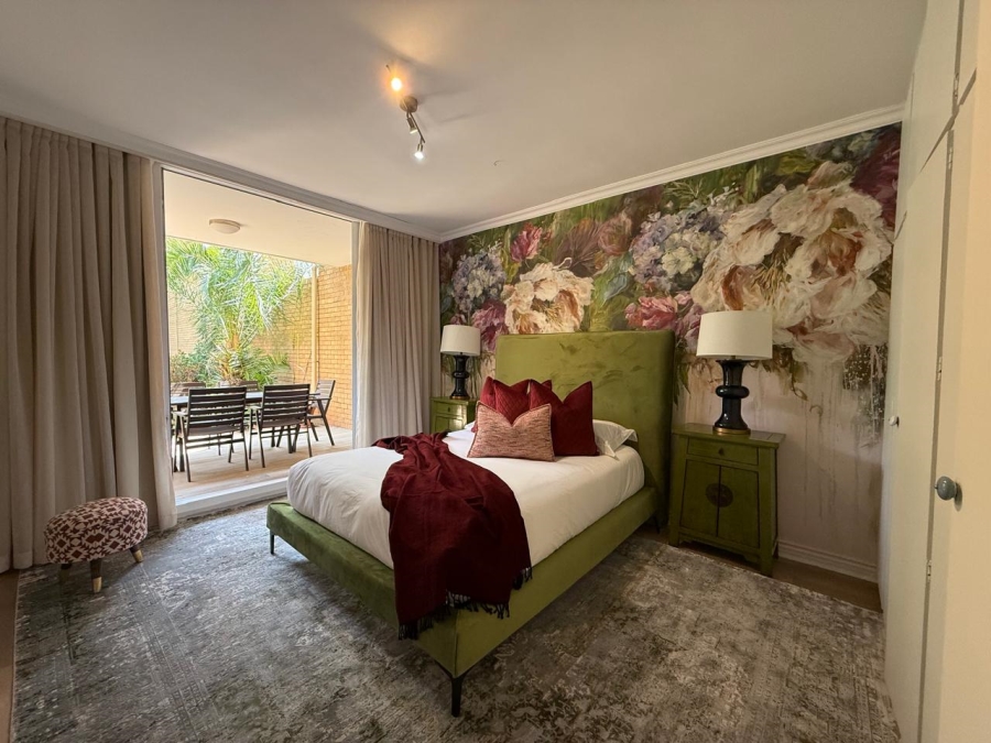 To Let 0 Bedroom Property for Rent in Illovo Gauteng