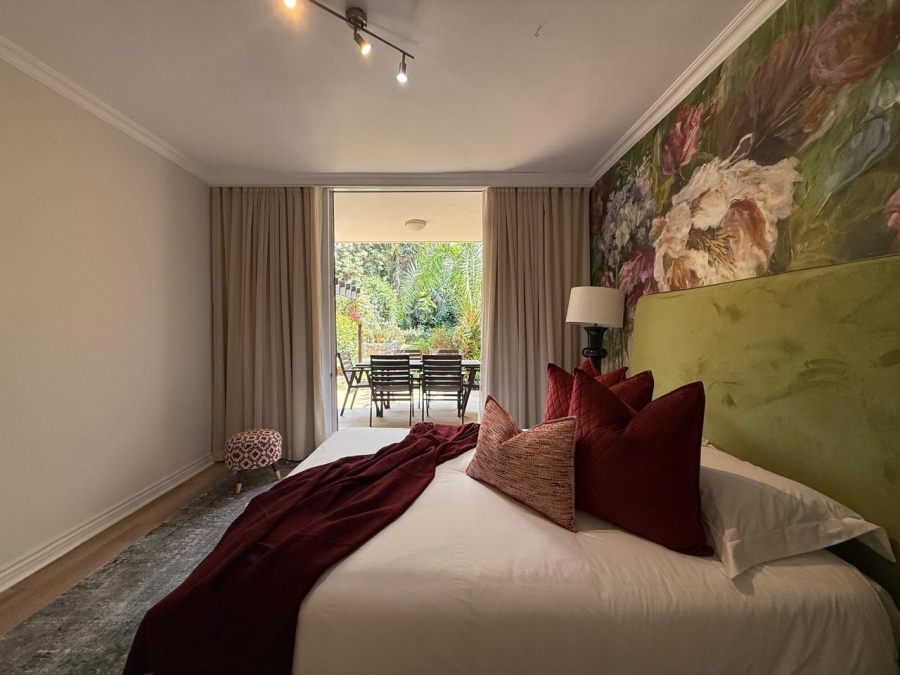 To Let 0 Bedroom Property for Rent in Illovo Gauteng
