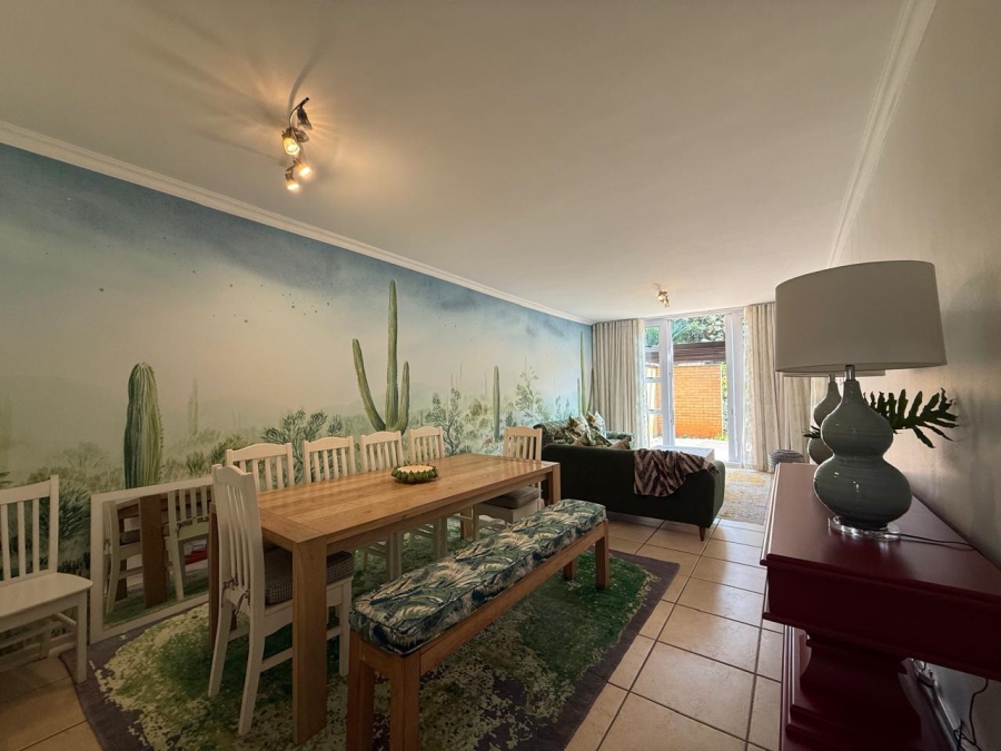 To Let 0 Bedroom Property for Rent in Illovo Gauteng