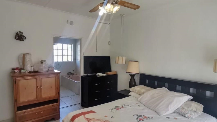 To Let 5 Bedroom Property for Rent in Mondeor Gauteng