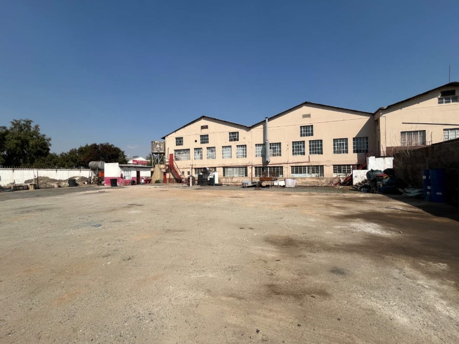 To Let commercial Property for Rent in Alrode Gauteng