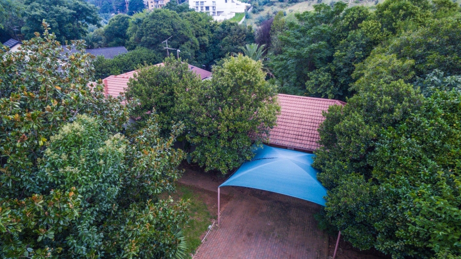 5 Bedroom Property for Sale in Kloofendal Gauteng