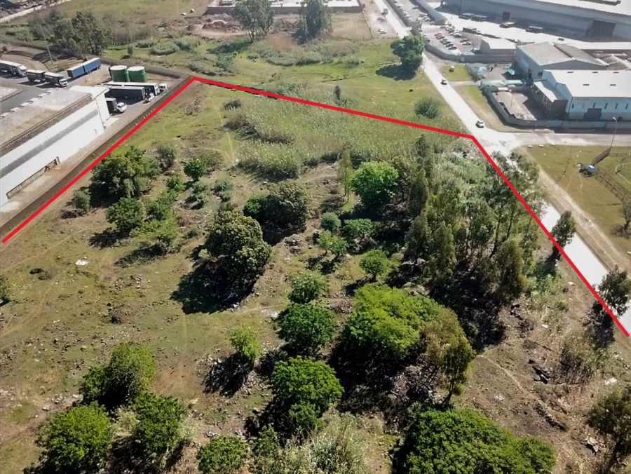 Commercial Property for Sale in Wadeville Gauteng