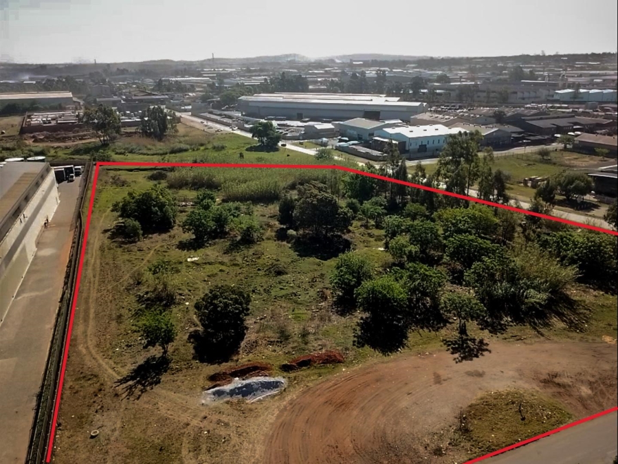 Commercial Property for Sale in Wadeville Gauteng